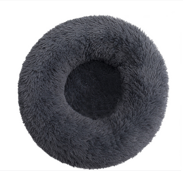 Dog Heaven™ Cloud Donut Dog Bed